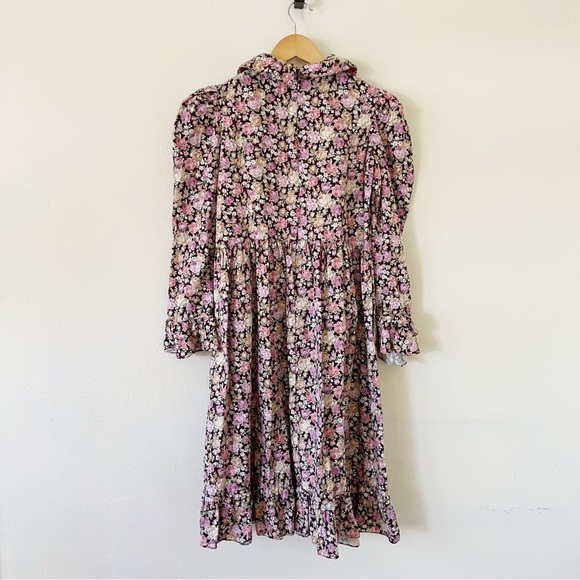 Batsheva Prairie Dress - Picture 11 of 13